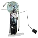 Fuel Pump Module Assembly