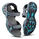FUEL Jordan Mens Outdoor Adventure Sandals in