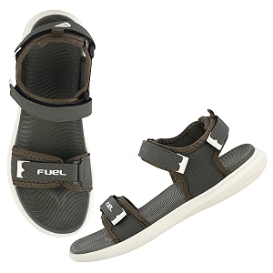 FUEL Sandals Floaters for Women Comfortable