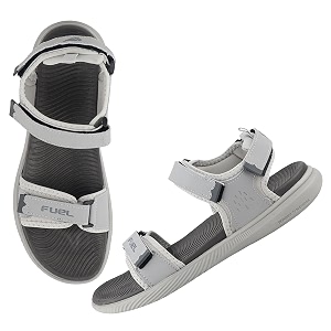FUEL Sandals Floaters for Women Comfortable