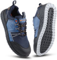FUEL SHOE Steel Toe Synthetic PVC Fabric
