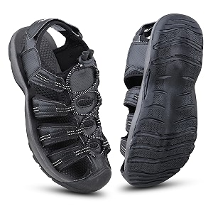 FUEL Soldier-14 Mens Fisherman Sandals - Comfortable