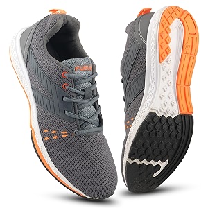 FUEL Sports Shoes for Mens Stylish