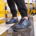 Fuel Steel Toe Synthetic Safety Shoe