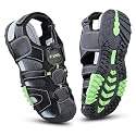 FUEL Warrior Mens Fisherman Sandals Comfortable