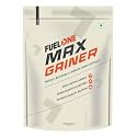 FUELONE Max Gainer (Caramel Toffee, 1kg)