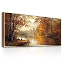 FUHAIHUA Canvas Wall Art For Living Room