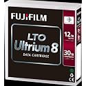 Fuji Ultrium 8 12TB/30TB