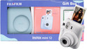 FUJIFILM Analog Mini 12 gift box Instant Camera