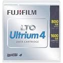 FUJIFILM Electronic Imaging Europe GmbH - Firstorder Fuji LTO Tape Ultrium 4 1/5.1 cm (2 Inch) 800-1600 GB Capacity