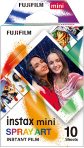 fujifilm india pvt ltd instax mini film roll