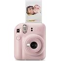 Fujifilm Instax Mini 12 Instant Camera - Blossom Pink
