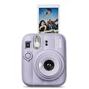 FUJIFILM instax mini 13 Instant Film Camera - Dreamy Purple
