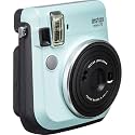 Fujifilm Instax Mini 70 - ICY Mint Instax Mini 70 - Instant Film Camera (ICY Mint)