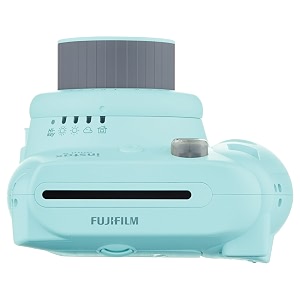fujifilm instax mini 9 bundle pack ice blue