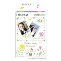 Fujifilm Instax Mini Instant Film 10 Sheets, Hello Kitty KITTY3 WW 1