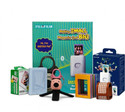FUJIFILM Instax Pal Buddy Pack Instant Camera