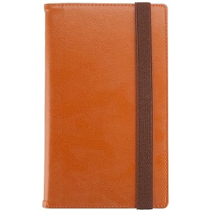 fujifilm instax square pocket album camel
