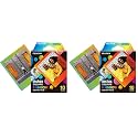 Fujifilm Instax Square Rainbow Film - 10 Exposures (Pack of 2)
