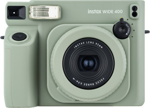fujifilm instax wide 400 instant camera