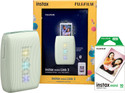FUJIFILM Mini Link 3 Starter Kit Photo Printer