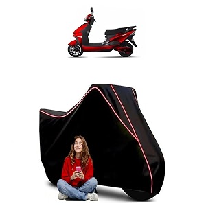 Fujiyama Spectra 60 V 30 Ah Scooty