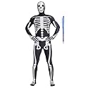 Full Bodysuit Include Zipper Helper Unisex Spandex Stretch Adult Costume Zentai Disappearing Man Body Suit