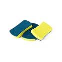 Full Circle Refresh Scrubber Sponges, Set of 3