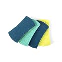 Full Circle Stretch counter scrubbers