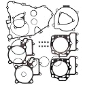 Full Complete Gasket Set Kit for Kawasaki Brute Force 650 KVF650 2006-2013 Brute Force 750 KVF750 2005-2011 Teryx 750 KRF750 2008 2009 2010 Z1215