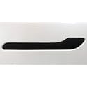 Full Door Handle Wrap Compatible with Tesla Model 3/Y