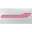 Full Door Handle Wrap Compatible with Tesla Model 3/Y