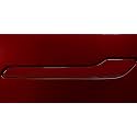 Full Door Handle Wrap Compatible with Tesla Model 3/Y