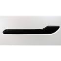 Full Door Handle Wrap Compatible with Tesla Model 3/Y