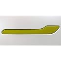 Full Door Handle Wrap Compatible with Tesla Model 3/Y