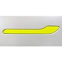 Full Door Handle Wrap Compatible with Tesla Model 3/Y