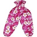 Full Funk Rayon Smock Waist Child Lounging Comfortable Elephant Aladdin Pants