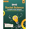 Full Marks Social Science Complete Study Material Class 7 | Based on New NCERT Textbook EXPLORING SOCIETY: INDIA AND BEYOND (Part-1 & 2) and CBSE ... Papers and More | For March 2027 Examination