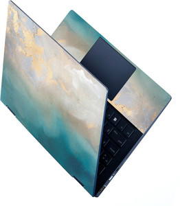 Full Panel Laptop Skin Decal Sticker Vinyl