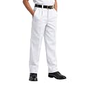 Full Pants Boys School Uniform