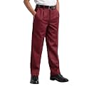 Full Pants Boys School Uniform