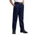 Full Pants Boys School Uniform