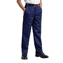 Full Pants Boys School Uniform