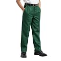 Full Pants Boys School Uniform