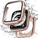 Full Protection Cover for Apple Watch SE3/SE2/SE Series 6/5/4 40mm