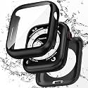 Full Protection Cover for Apple Watch SE3/SE2/SE Series 6/5/4 44mm