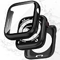 Full Protection Cover for Apple Watch SE3/SE2/SE Series 6/5/4 40mm