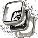 Full Protection Cover for Apple Watch Series 11/10 46mm