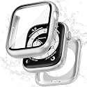 Full Protection Cover for Apple Watch Series 9/8/7 41mm
