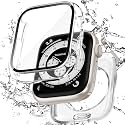 Full Protection Cover for Apple Watch Series 9/8/7 45mm